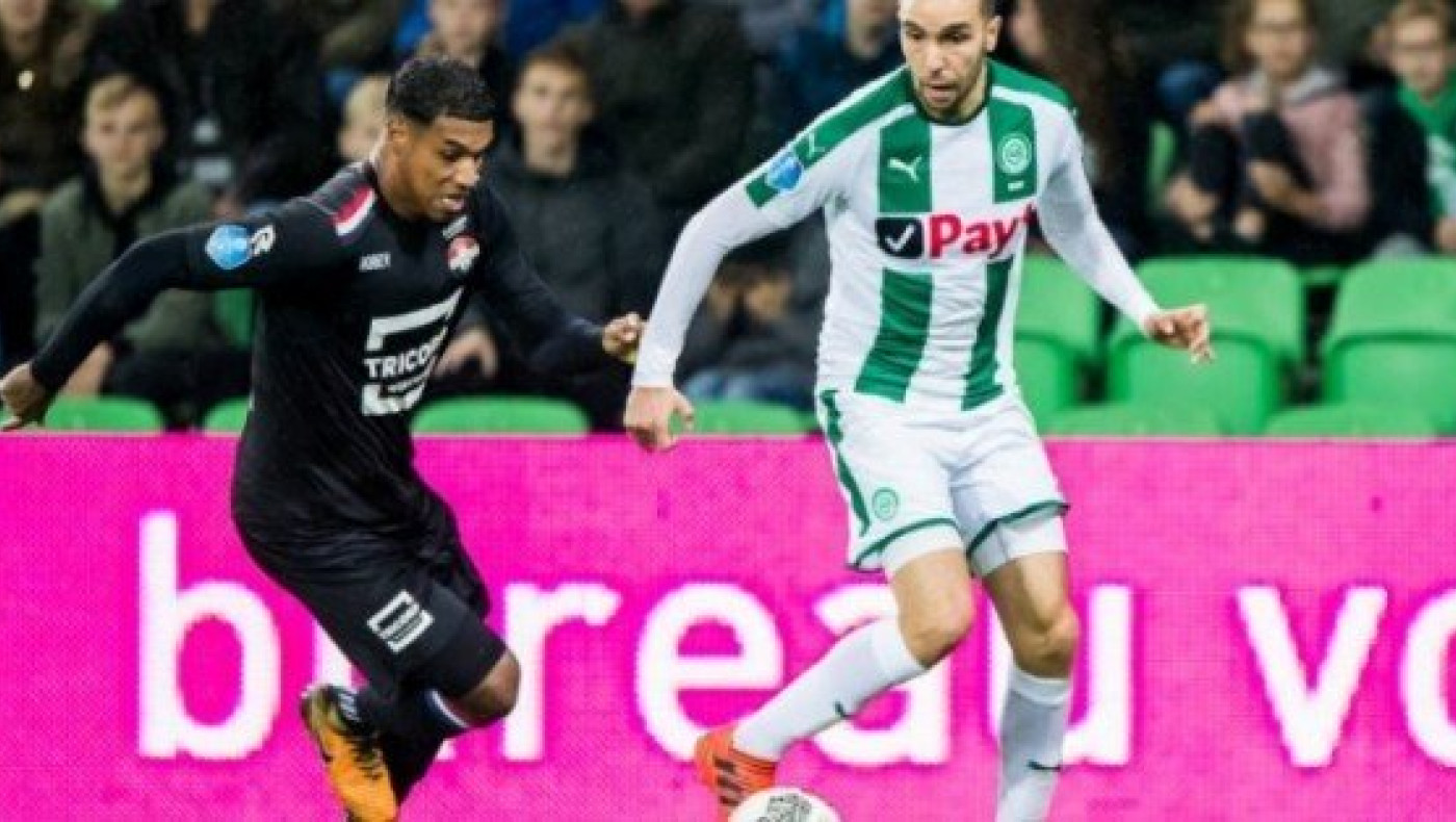 Χωρίς ψυχολογία                                     η Σπάρτα Ρότερνταμ