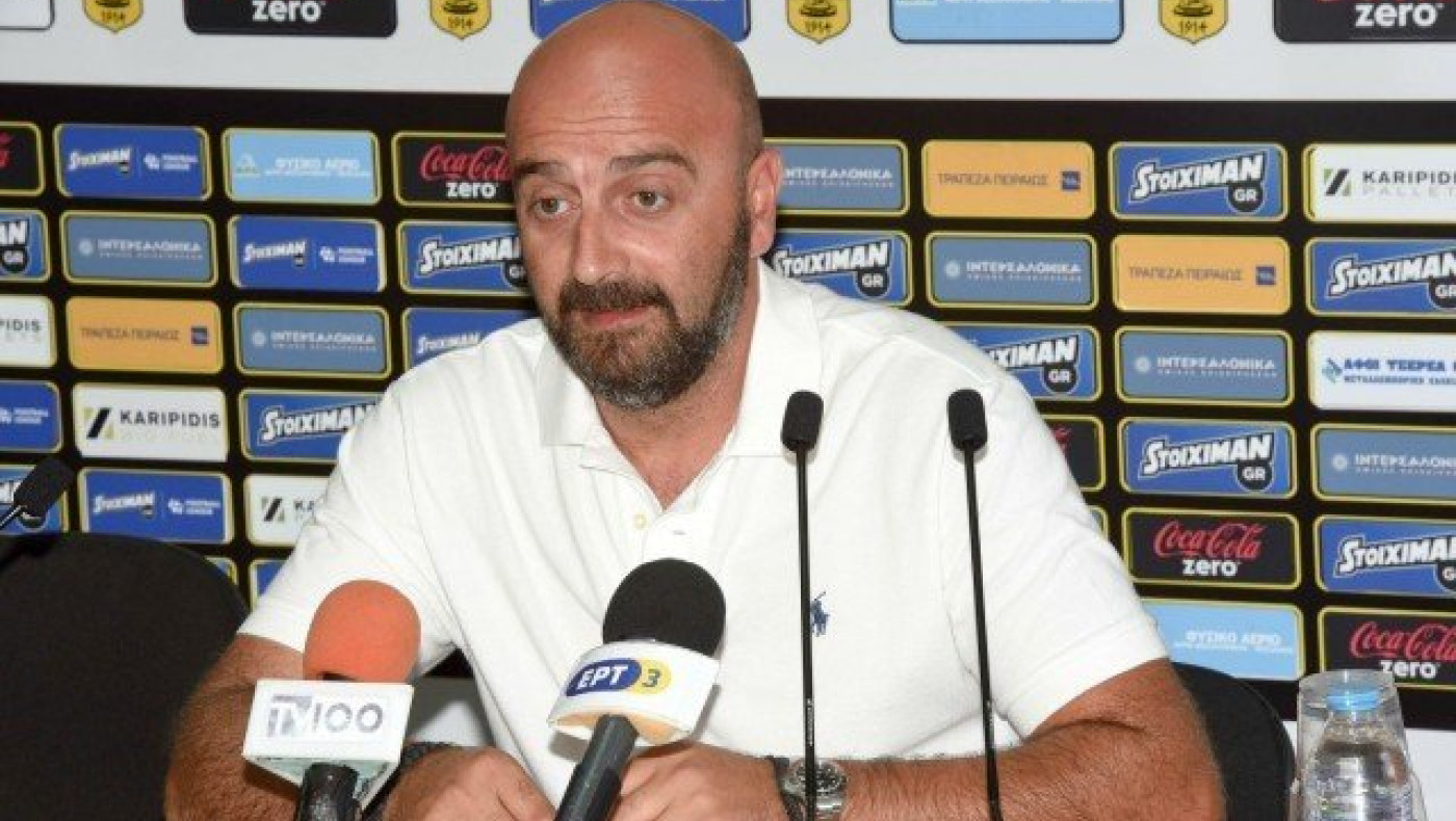 Της κακομοίρας: Θα έχει καλή χρονιά… αν έχει λεφτά ο Αρης