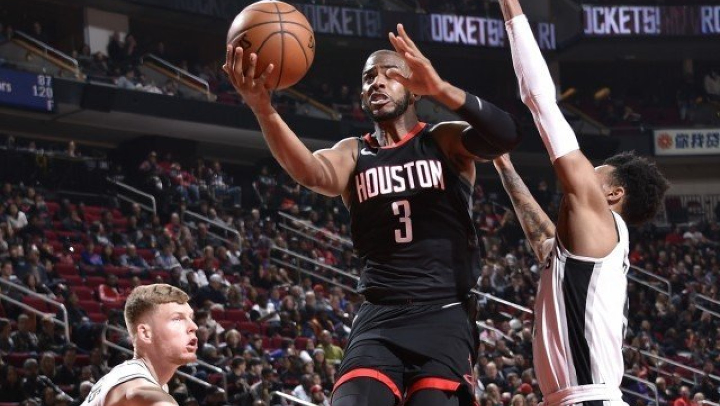 Οι Ρόκετς το ντέρμπι, κάζο για Σέλτικς και Γιάννη (videos)