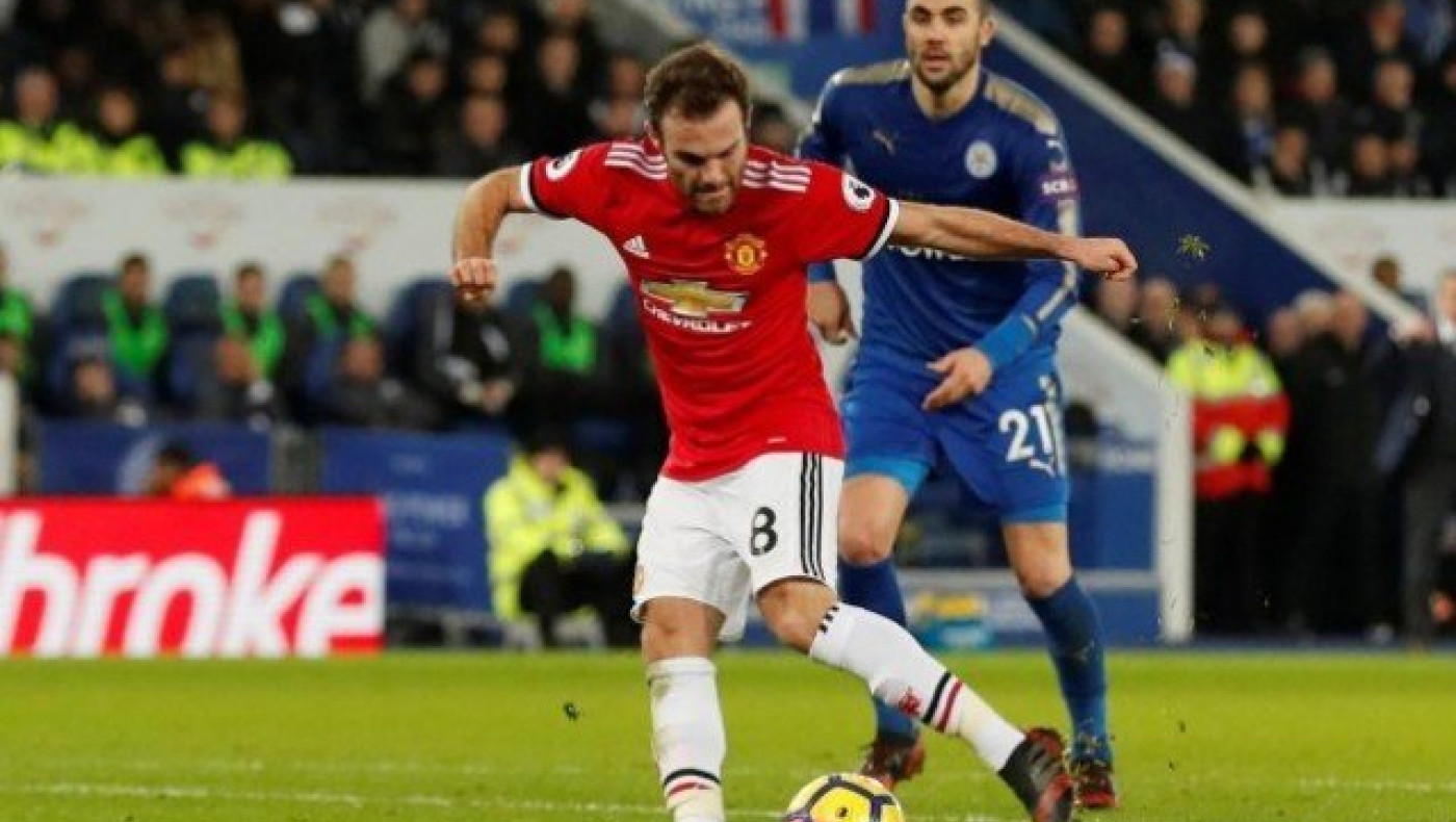 Η Λέστερ τιμώρησε       τη Γιουνάιτεντ στο φινάλε!