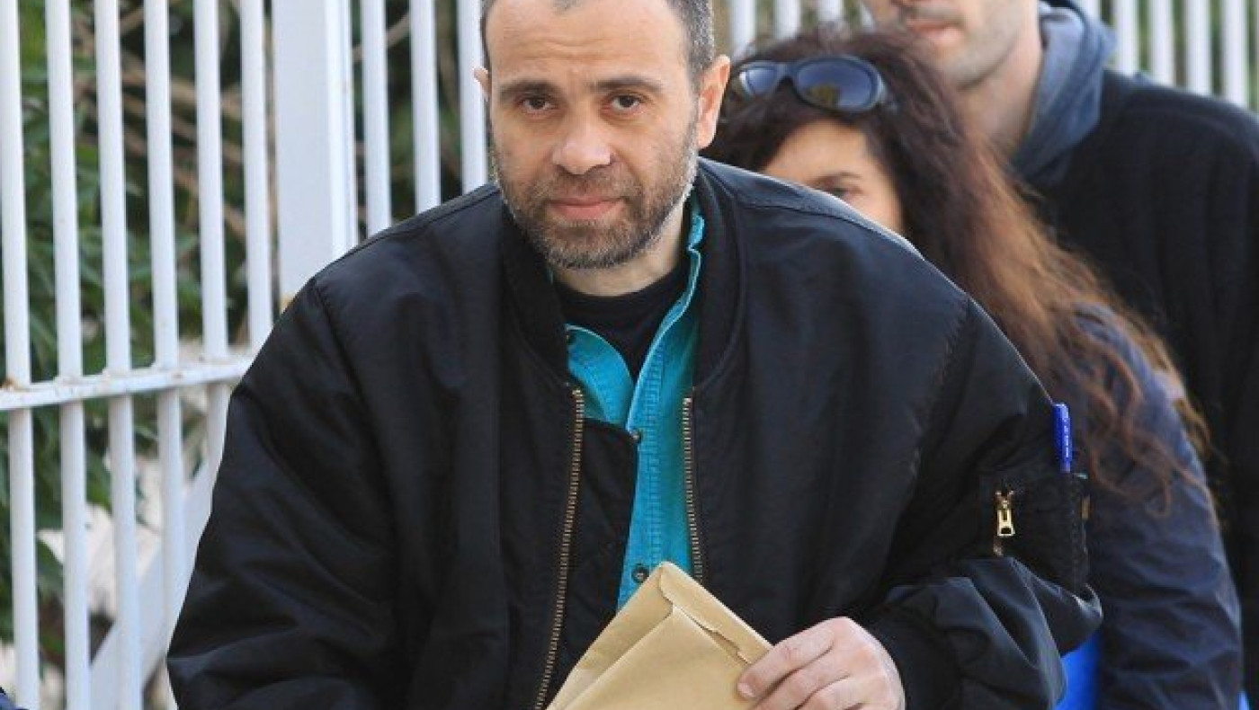 Εμφύλιο τρομοκρατών δείχνει η έρευνα για τον τραυματισμό Μαζιώτη