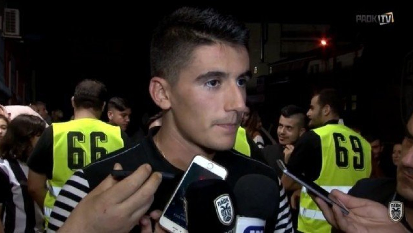 Περιμένει                 τις εξελίξεις  ο Πούγγουρας