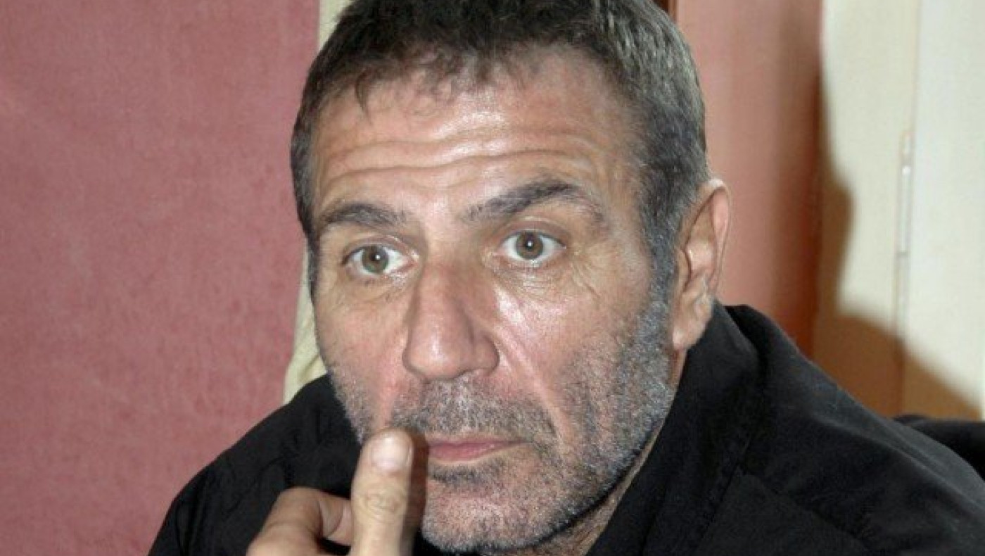 «Ήταν κάτι πολύ άσχημο αυτό που συνέβη με τον Νίκο Σεργιανόπουλο»