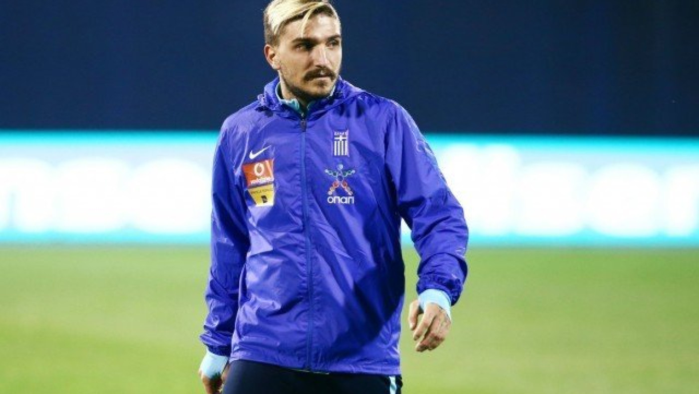 Φοβερή λύση,            αν γίνει του Κώστα Σταφυλίδη