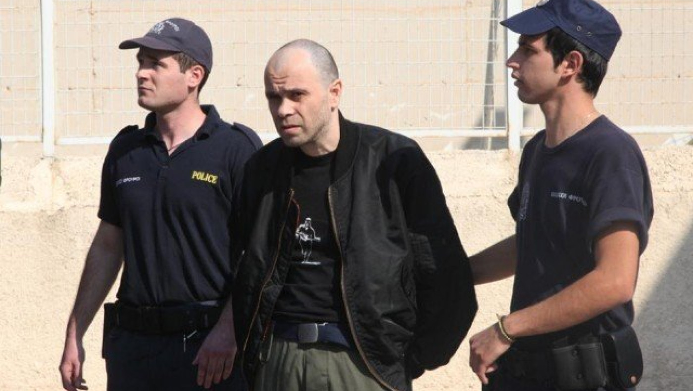 Πειθαρχική έρευνα για τον βαρύ τραυματισμό του Μαζιώτη στις φυλακές