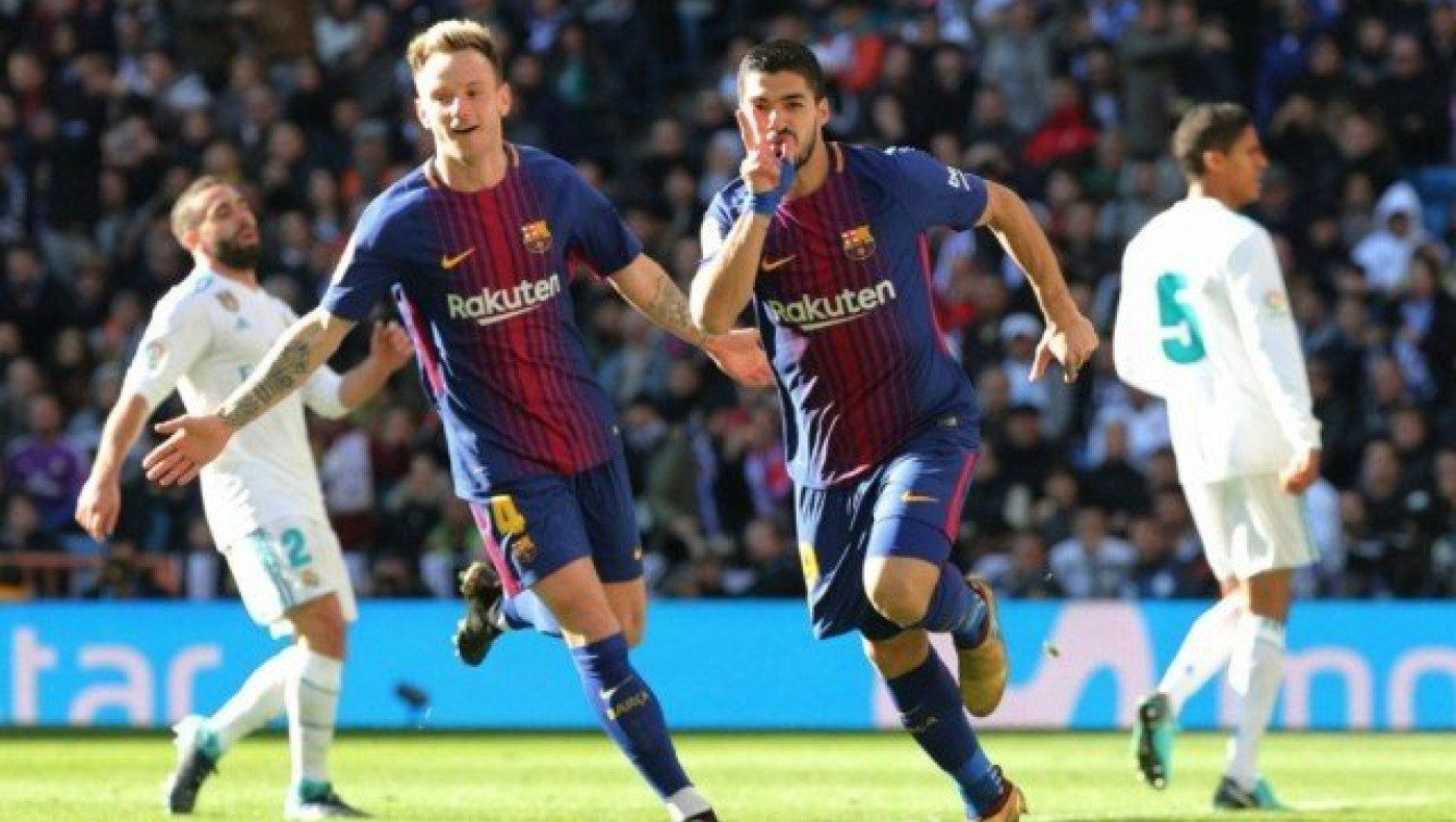 Ο γιος του Ζοζέ Μουρίνιο τρολάρει τη Ρεάλ για την ήττα στο «clasico»!