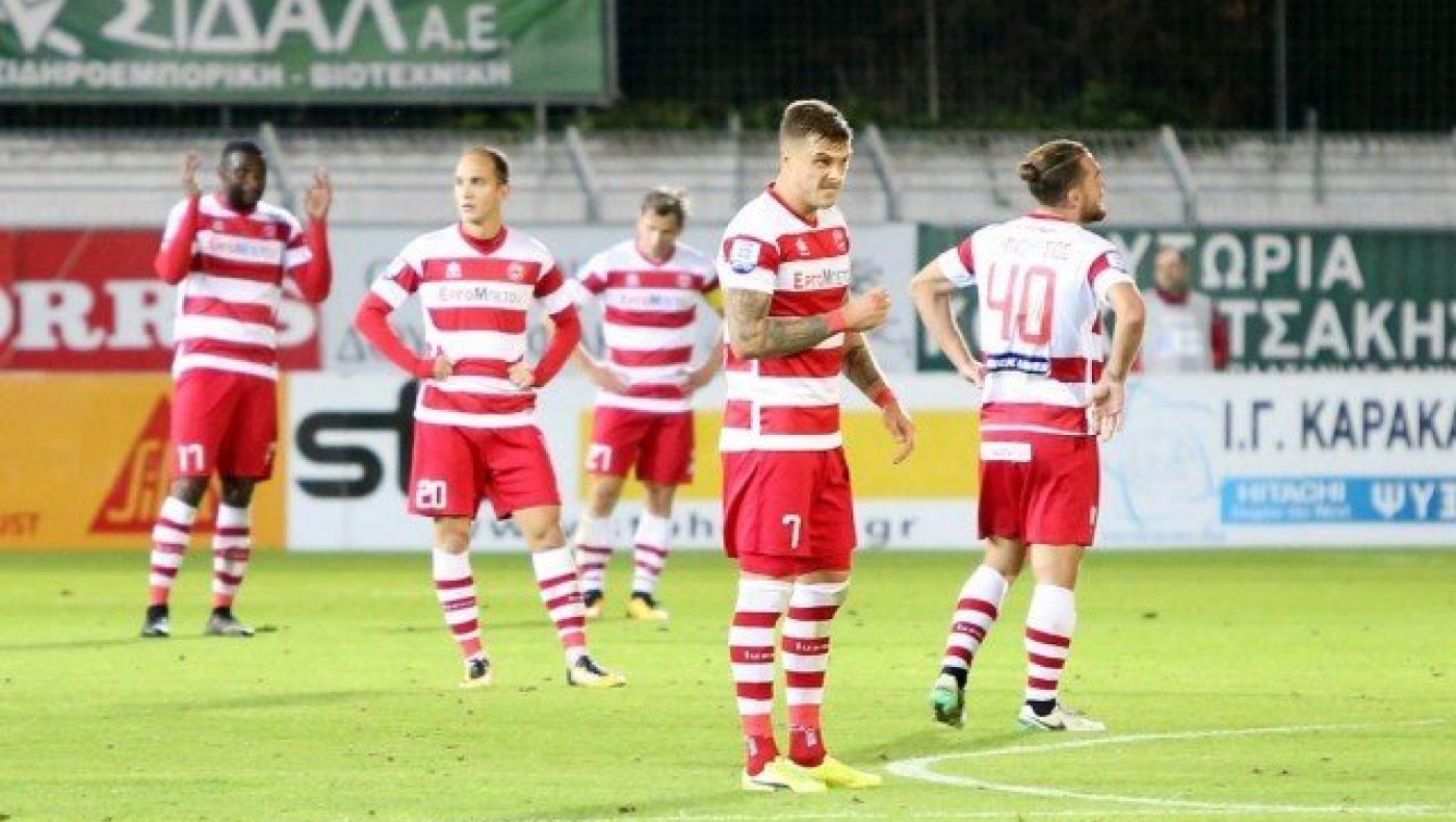 Για ποιον    παίκτη  του ΠΑΟΚ «ψάχνεται» ο Πλατανιάς