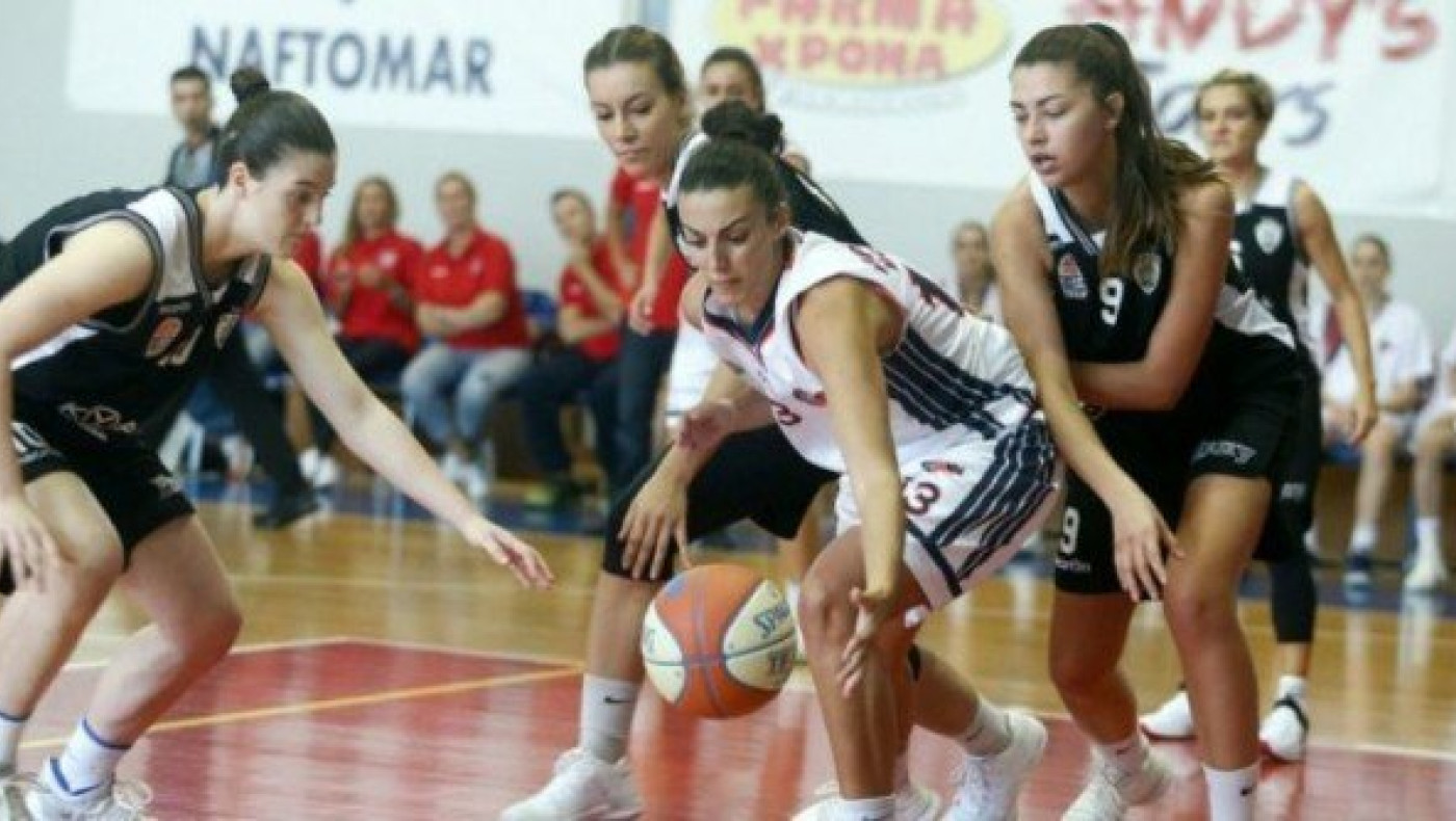 Με «σούπερ» Μάλαρντ και Λιούις στα ημιτελικά του Κυπέλλου ο ΠΑΟΚ ΚΥΑΝΑ