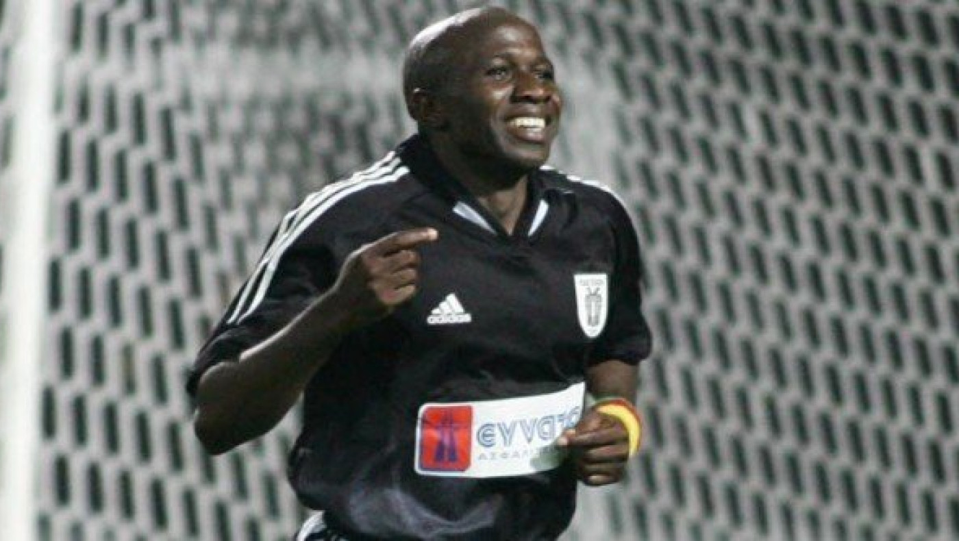 Η εντυπωσιακή προπονητική καριέρα      του Φουτσίνι στη Γαλλία!