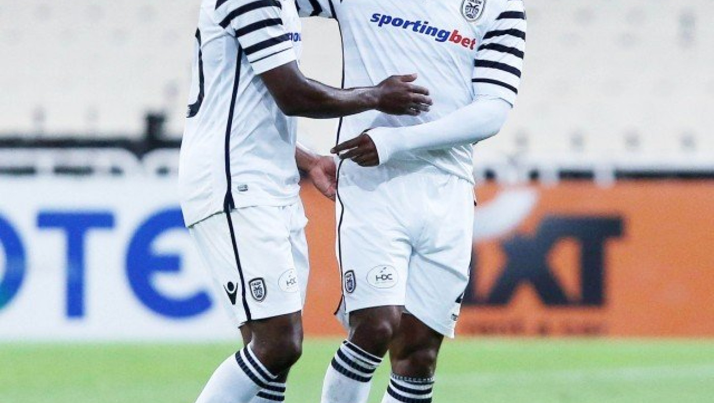 Ο πονοκέφαλος                για τις θέσεις των μεσοεπιθετικών