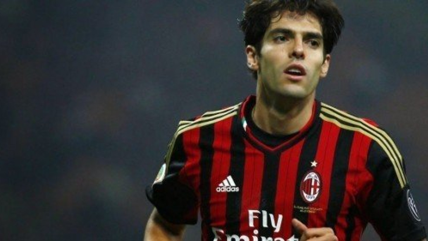 Έρχεται το τέλος                       για τον Κακά