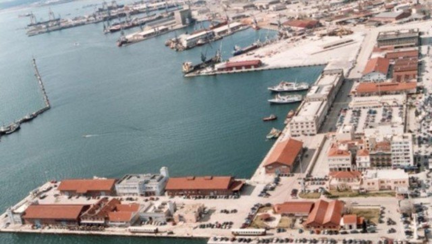 «Αυτοί είναι οι στόχοι της κοινοπραξίας για το λιμάνι»