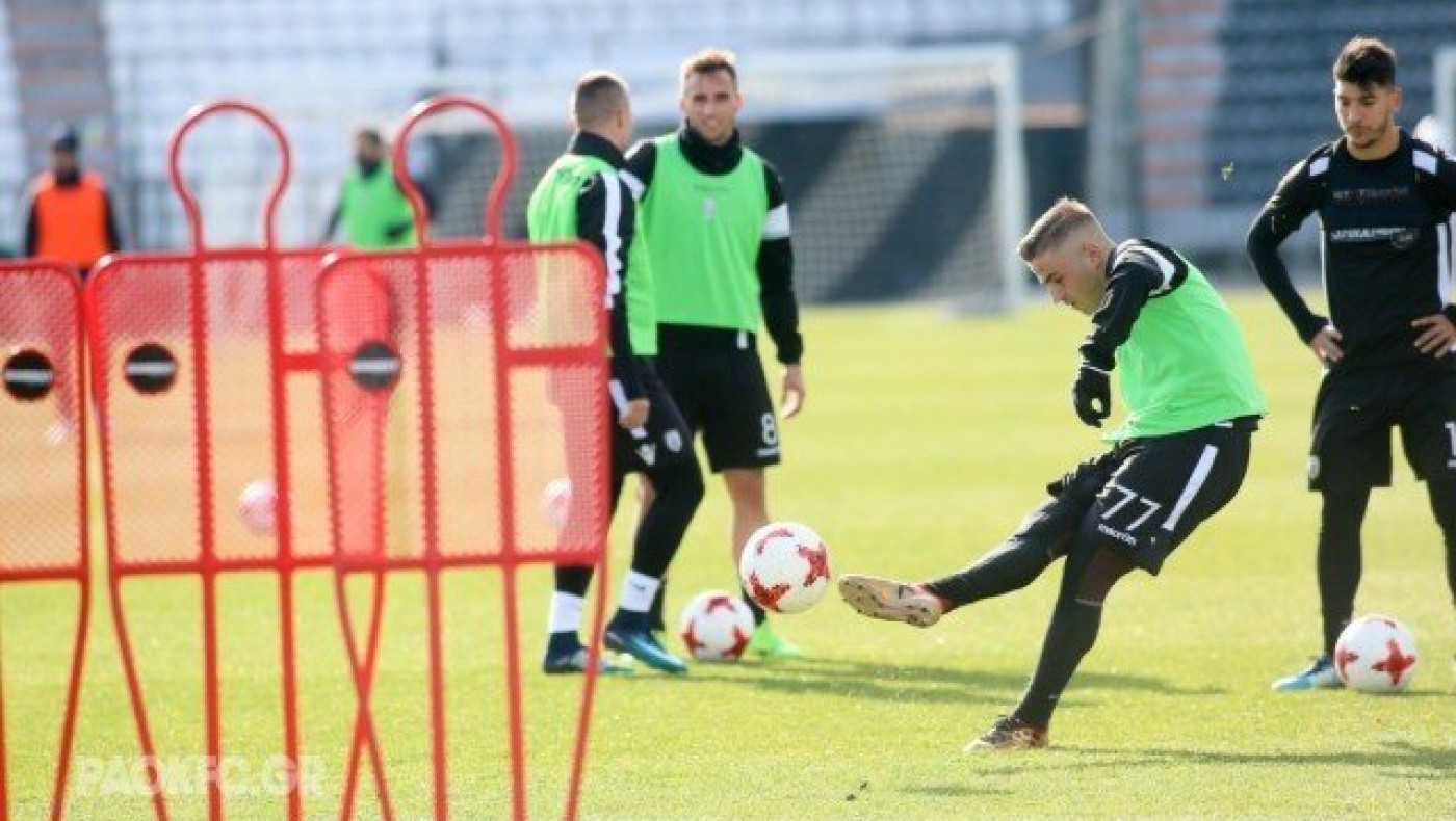 Ο τομέας     που δουλεύει συνεχώς ο Δημήτρης Πέλκας