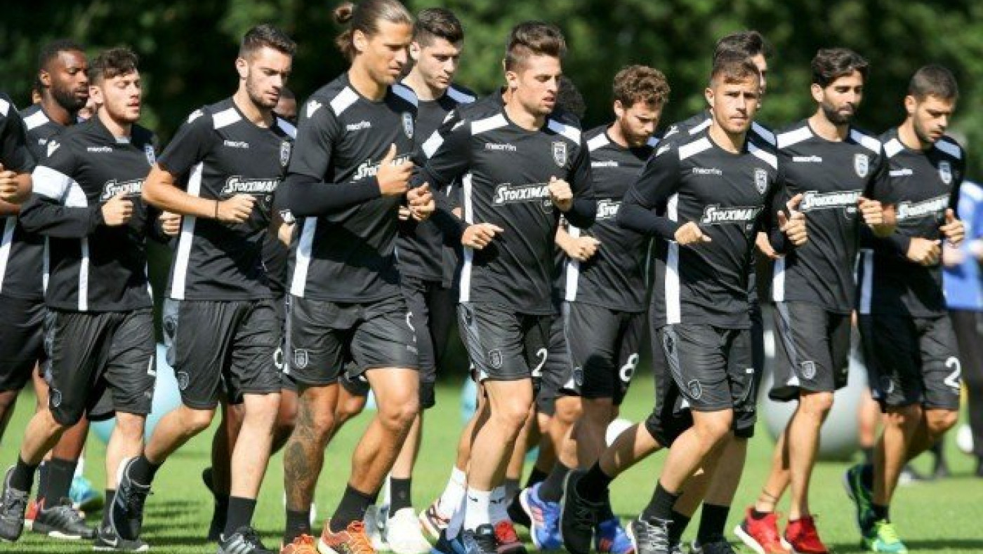 Οι τιμές του ΠΑΟΚ          στο Χρηματιστήριο Αξιών…