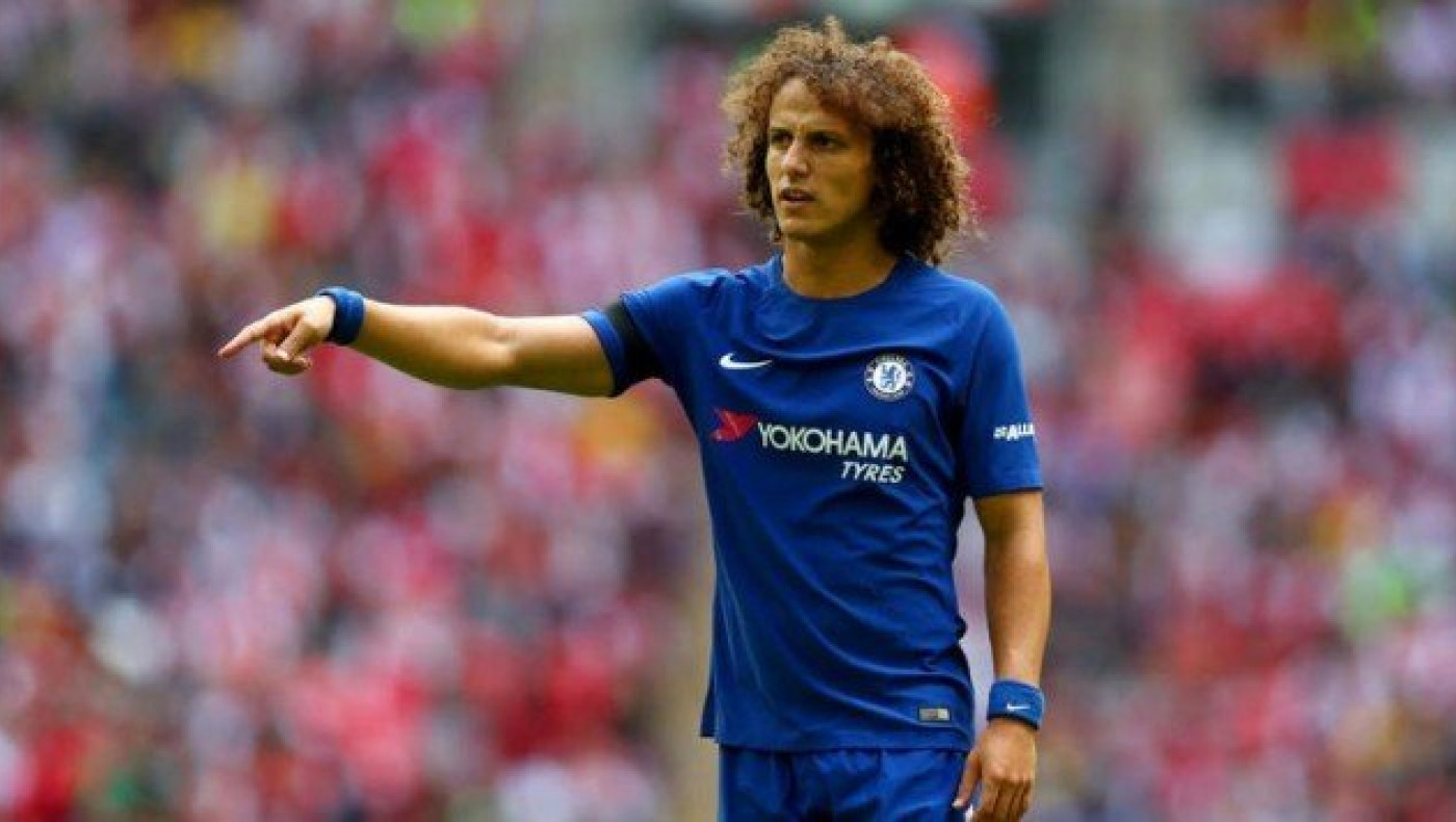 Φεύγει από την Τσέλσι και πηγαίνει       Μπαρτσελόνα