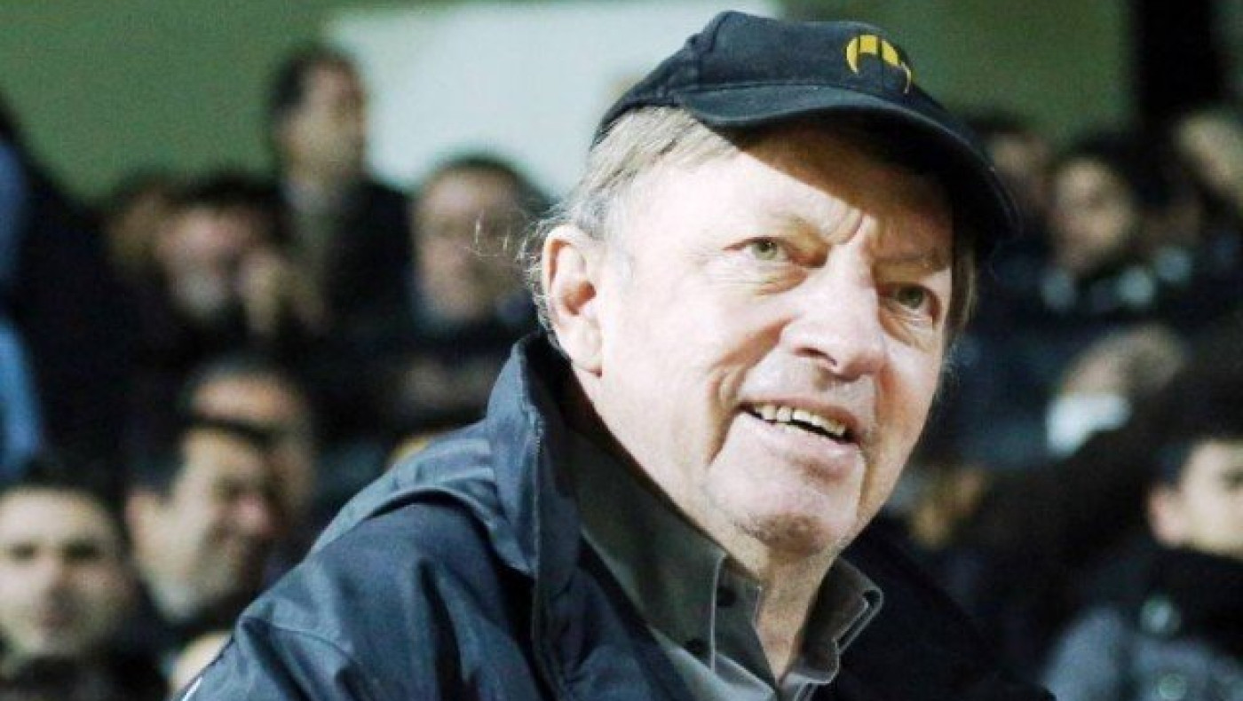 Της κακομοίρας: Γεννήθηκε Ολλανδός, πέθανε Κρητικός