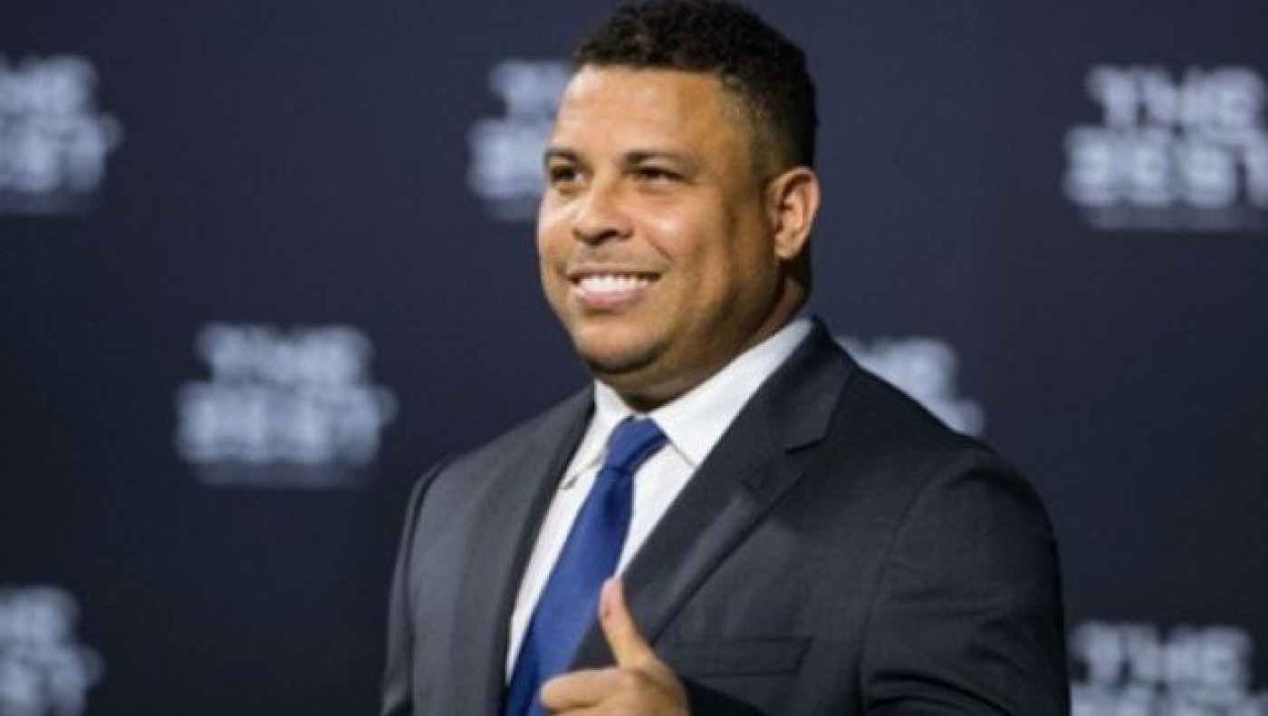 Ρονάλντο: «Η Μπαρτσελόνα συμπεριφέρεται άσχημα στους Βραζιλιάνους»