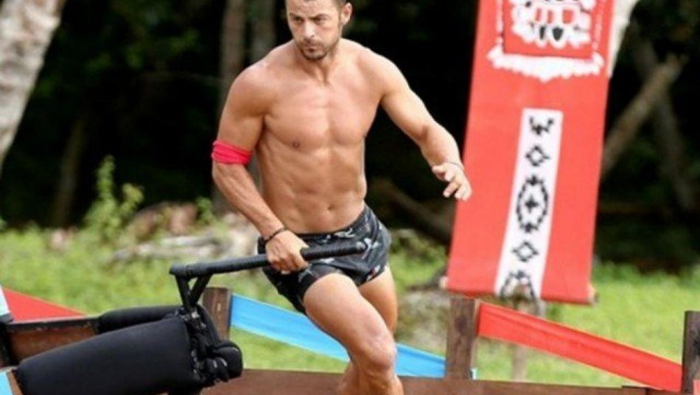 Έλληνας παρουσιαστής: «Ο Ντάνος ήταν το... λαϊκό είδωλο!»