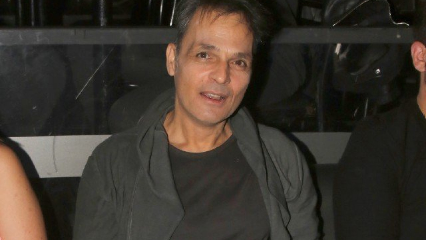 ΣΟΚ: Με κατεδάφιση απειλείται το σπίτι του Σταμάτη Γαρδέλη!