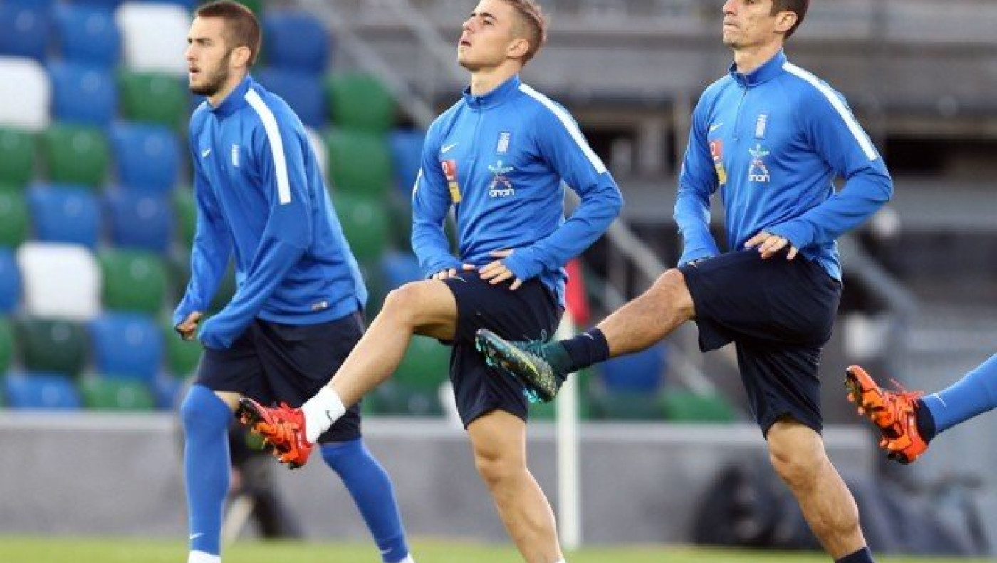 Αντιλαμβάνεσαι το νόημα των λέξεων του Γιάννη Πετράκη…