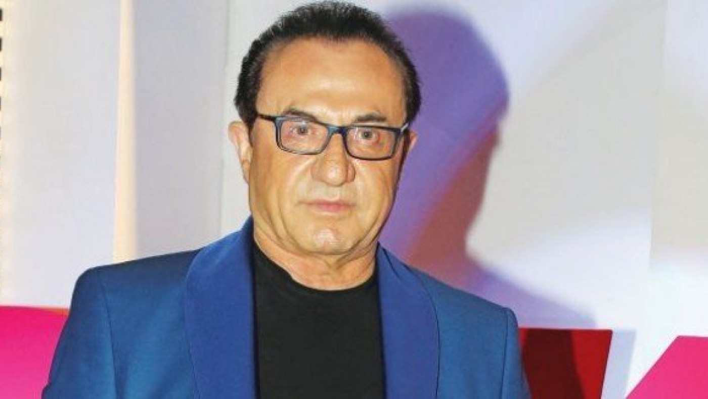 Λευτέρη Πανταζής: «Έβαφα παπούτσια για τα προς το ζην» (ΒΙΝΤΕΟ)