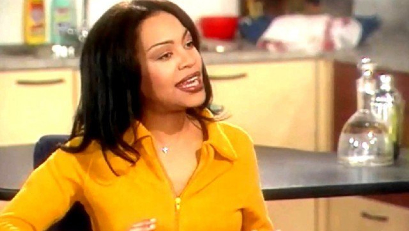 Πώς είναι η Δεβόρα του Ζάχου Δόγκανου 21 χρόνια μετά; (ΦΩΤΟ)