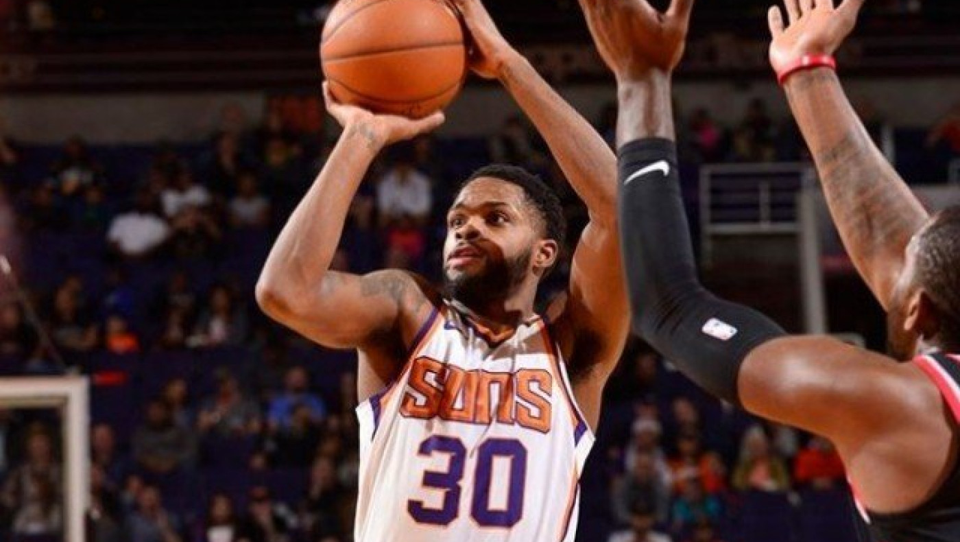 Top-5: Στην κορυφή  ο καθοριστικός     Ντάνιελς (video)