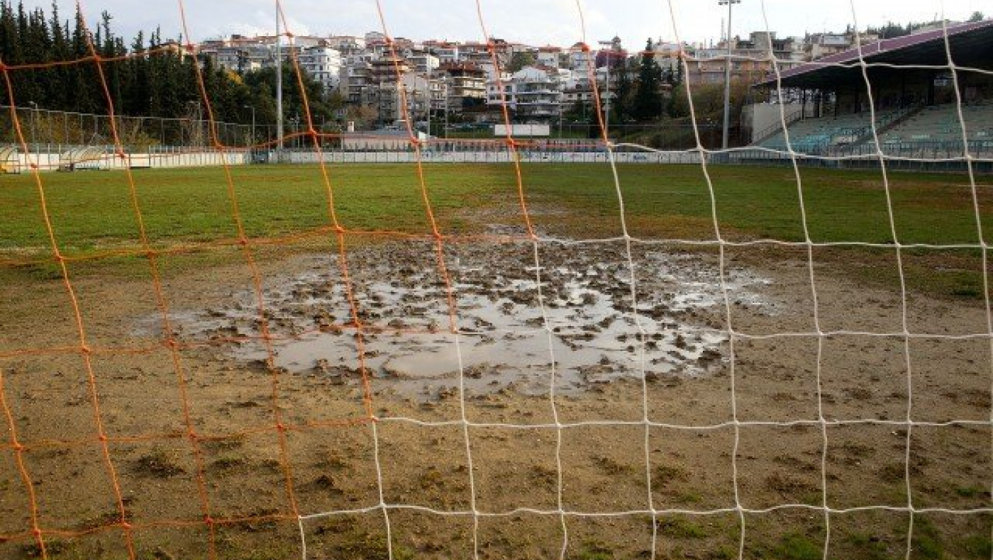 Γηπεδικό  και  οικονομικό   ταλανίζουν  τις  ομάδες