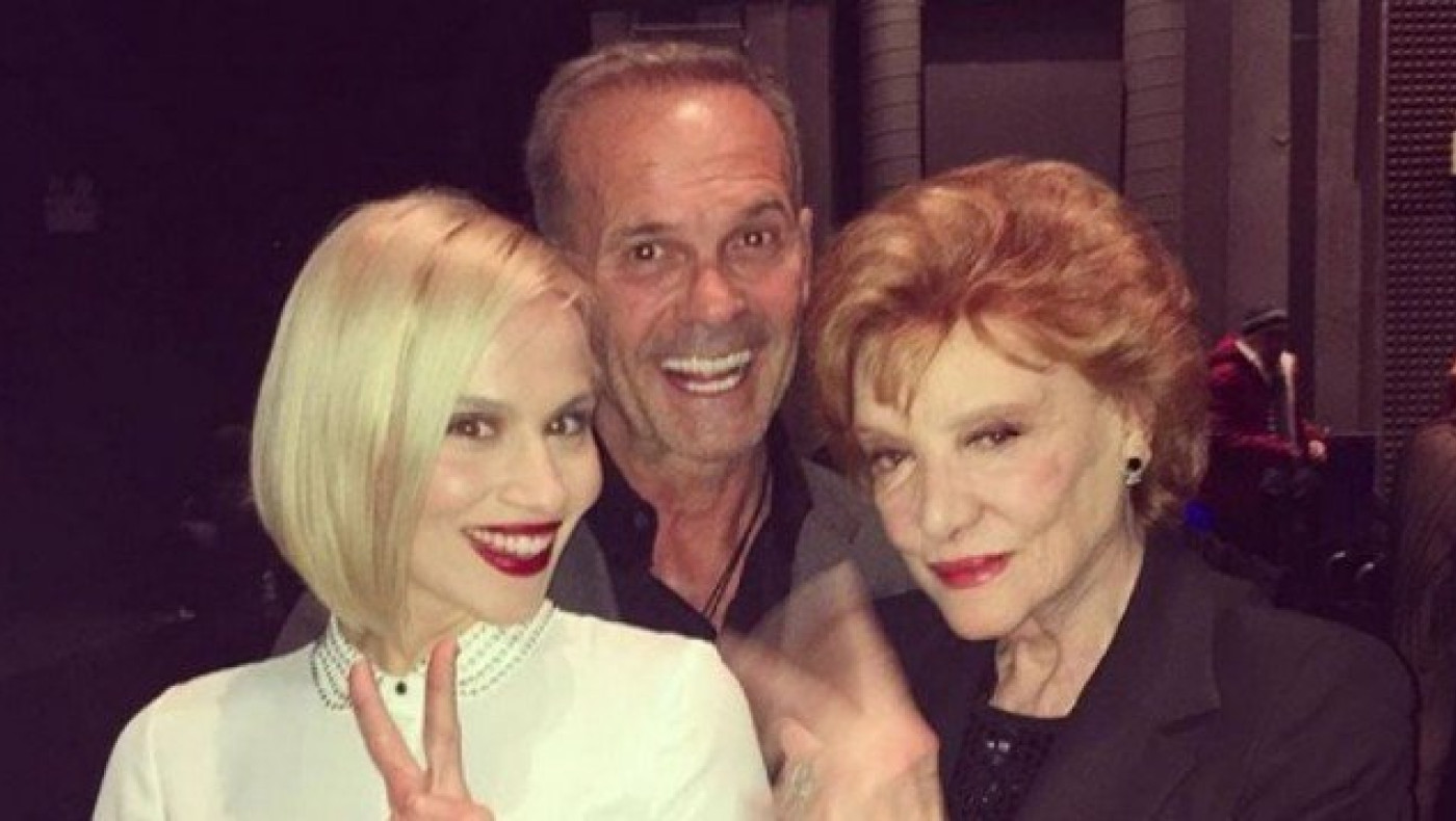 O Πέτρος Κωστόπουλος τώρα και... ηθοποιός σε μιούζικαλ!