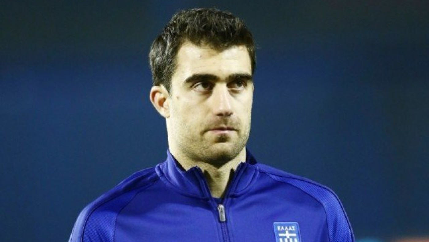 Οι ευχές του Παπασταθόπουλου για τα Χριστούγεννα (pic)