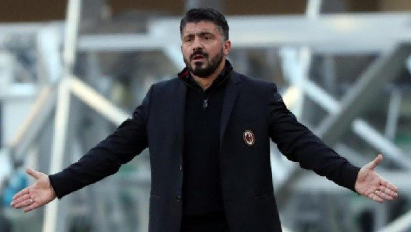 Αβέβαιο το μέλλον του Γκατούζο στη Μίλαν μετά το νέο «χαστούκι»!