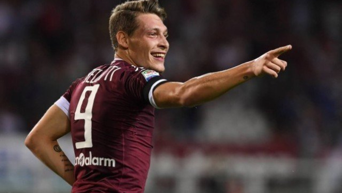 Βρήκε τον αντι-Γκριεζμάν η         Ατλέτικο Μαρδίτης