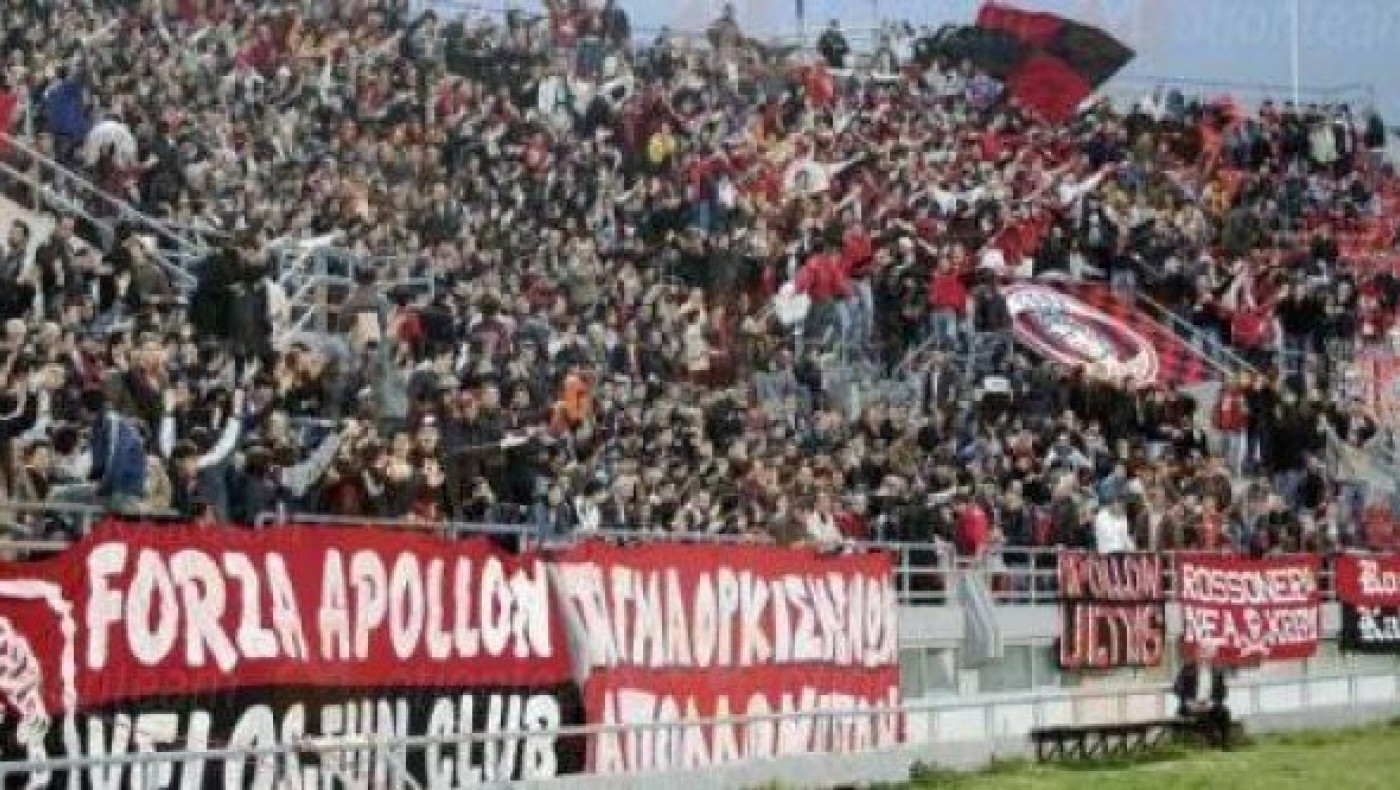 «Τέρμα τα λόγια, παίρνουμε τη Δόξα και πάμε για άλλα»