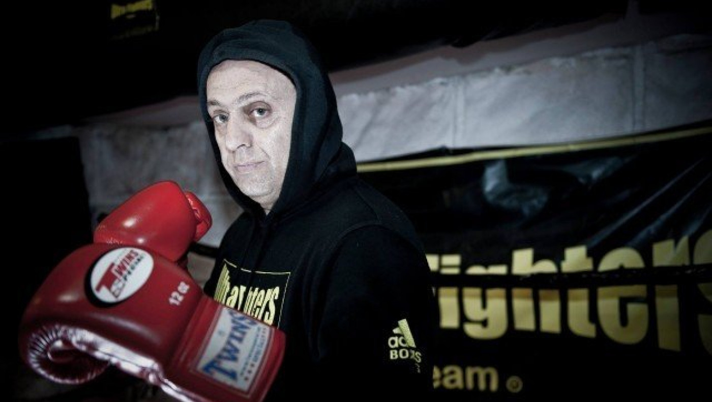 LIVE STREAMING: Λαϊκό δικαστήριο για το μπαράζ του Βόλου και τα Σκόπια