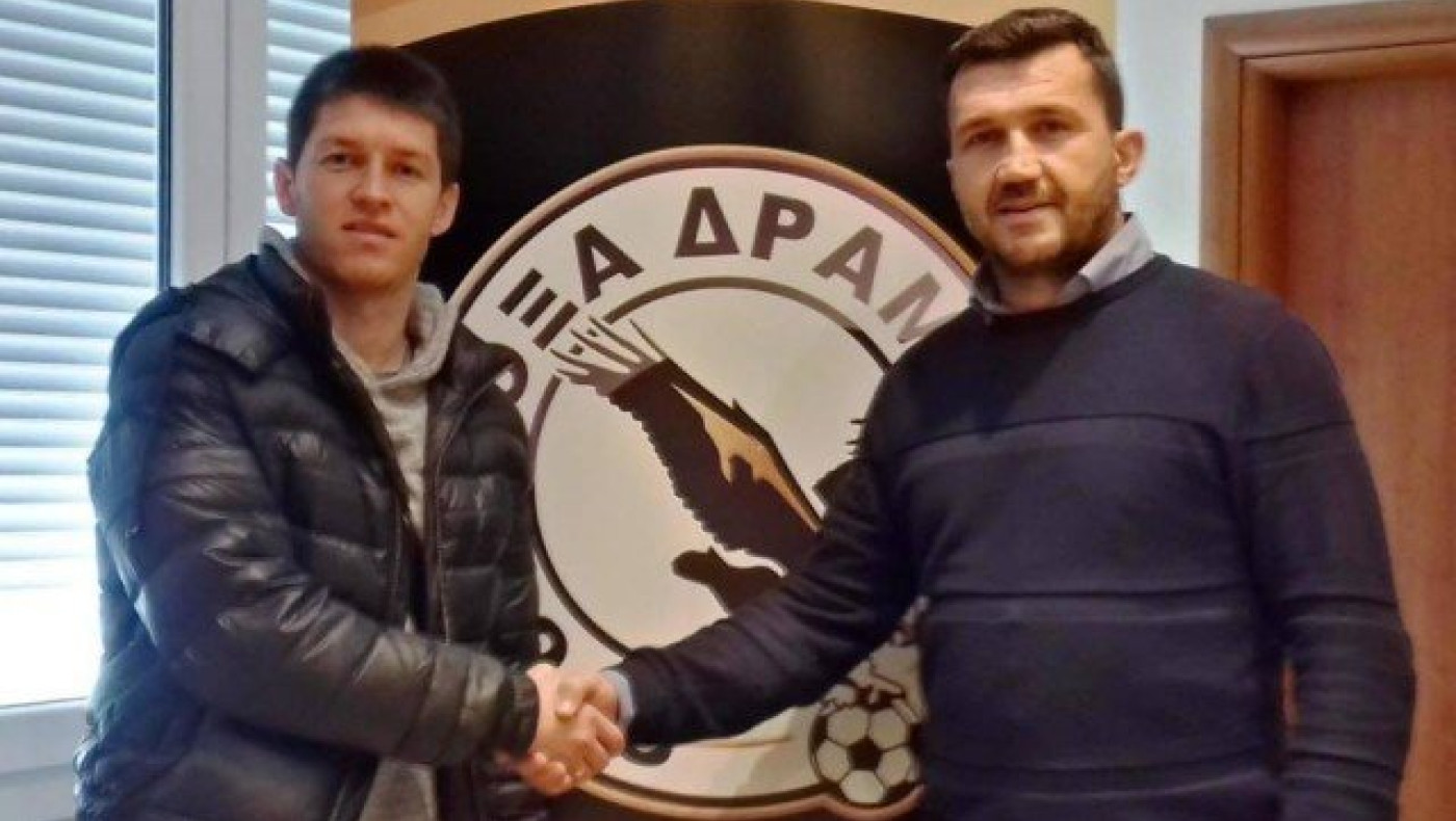 Το παράδοξο με την περίπτωση Στεφάνοβιτς και... Δόξας