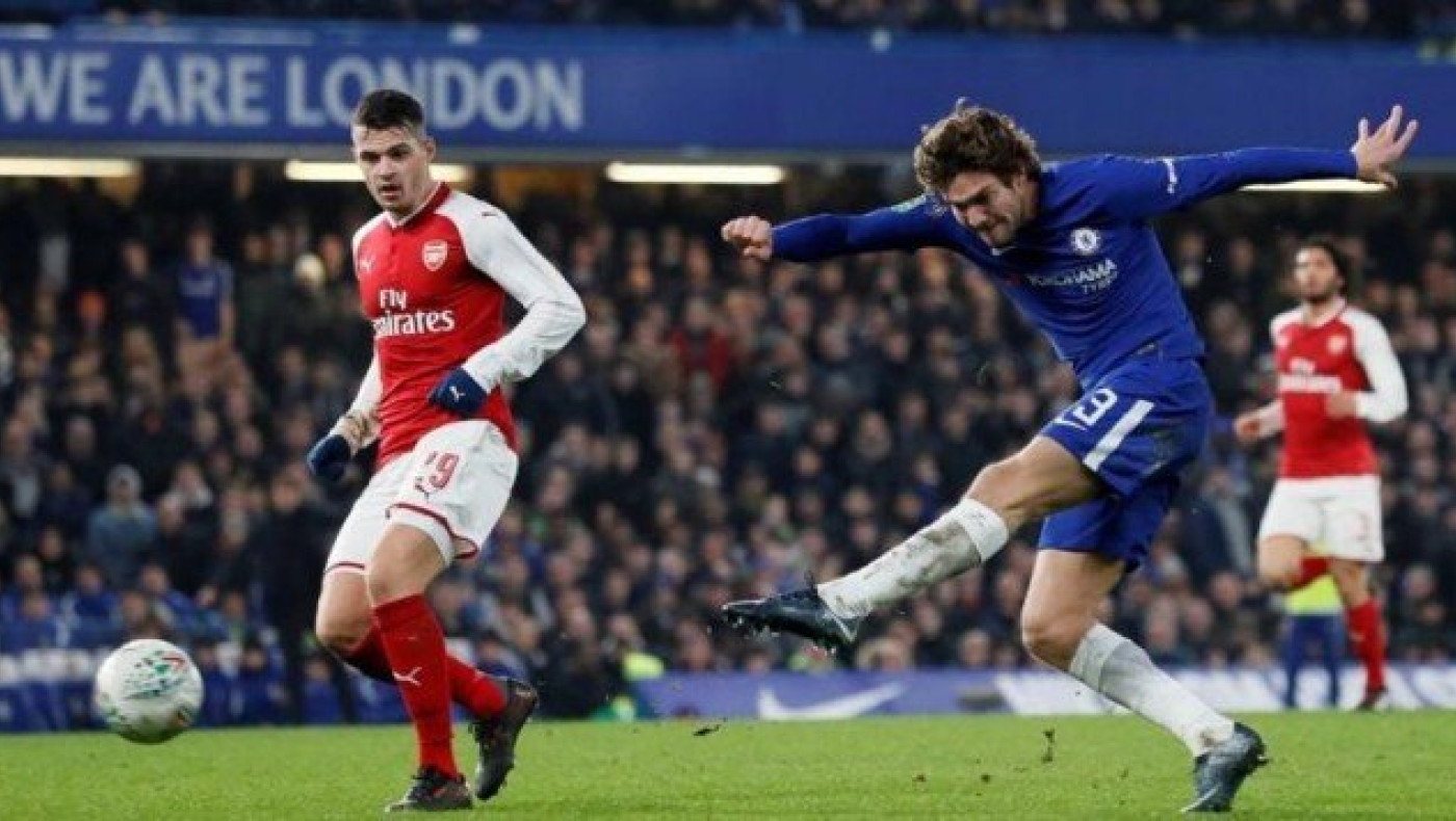 Πιο κουρασμένη                                               η Τσέλσι