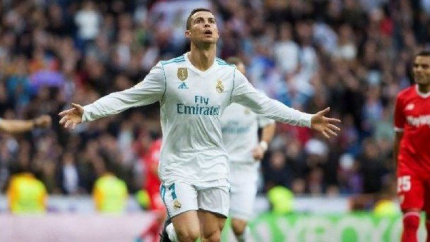 Εμφανίστηκε σαν τζιχαντιστής ο Κριστιάνο Ρονάλντο (pics)