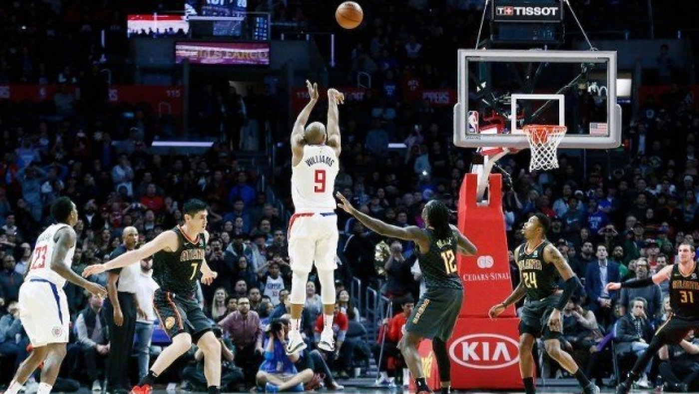 Top-10: Κορυφή ο CJ Ουίλιαμς με... εκλεκτή παρέα! (vid)