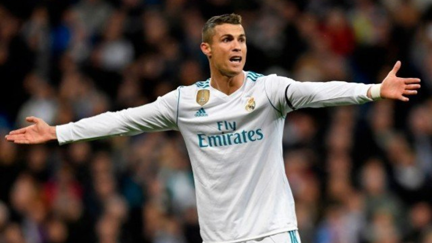 Βόμβα Κριστιάνο: «Θέλω να φύγω   από τη Ρεάλ» (pic)