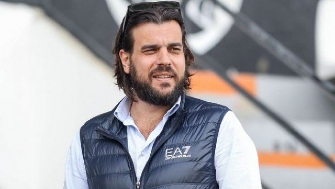 Το μήνυμα του Κυριάκου Κυριάκου για τη διαιτησία στο «Καραϊσκάκης»