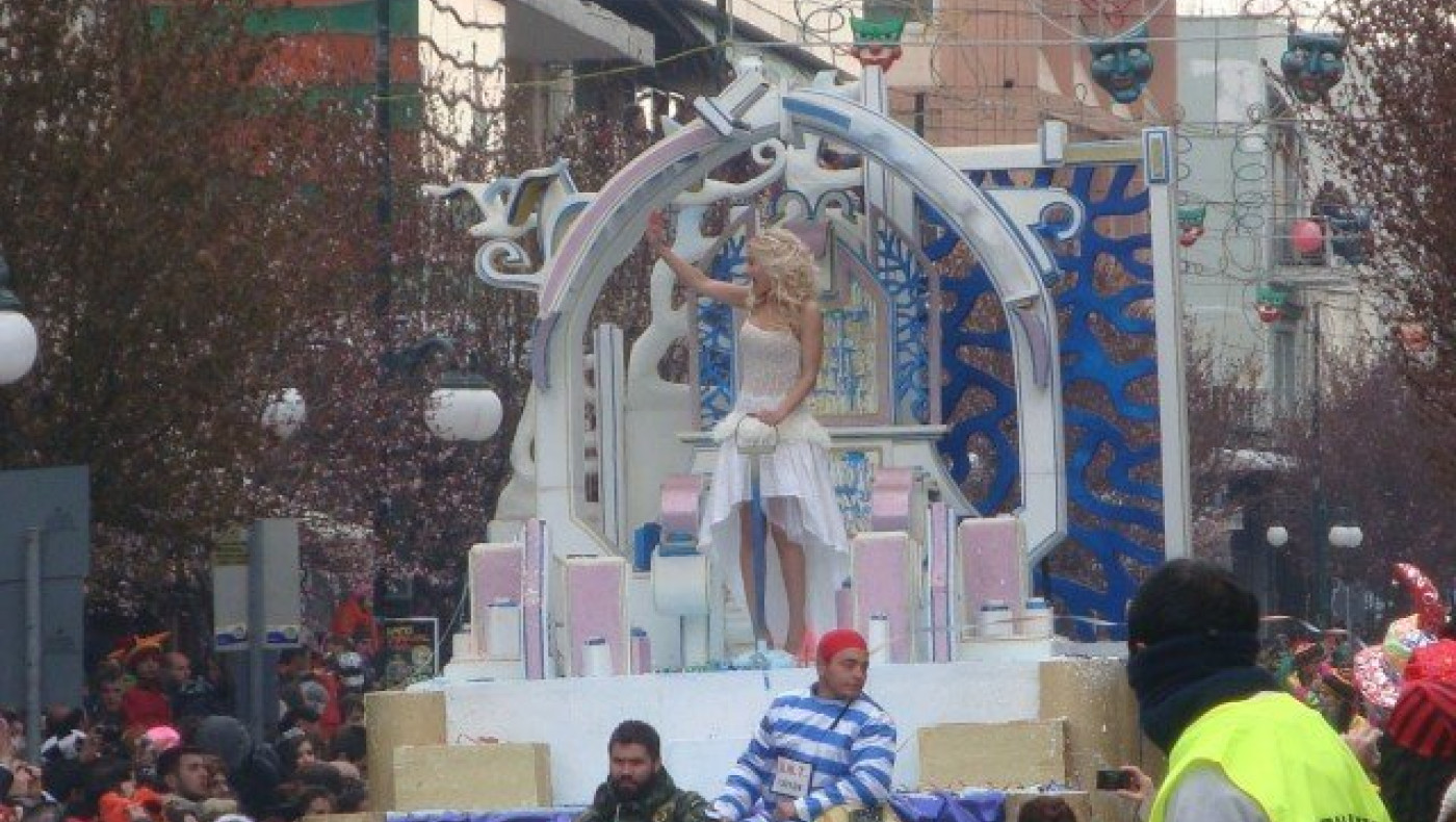 Το καρναβάλι της Ξάνθης ψάχνει τη φετινή του βασίλισσα