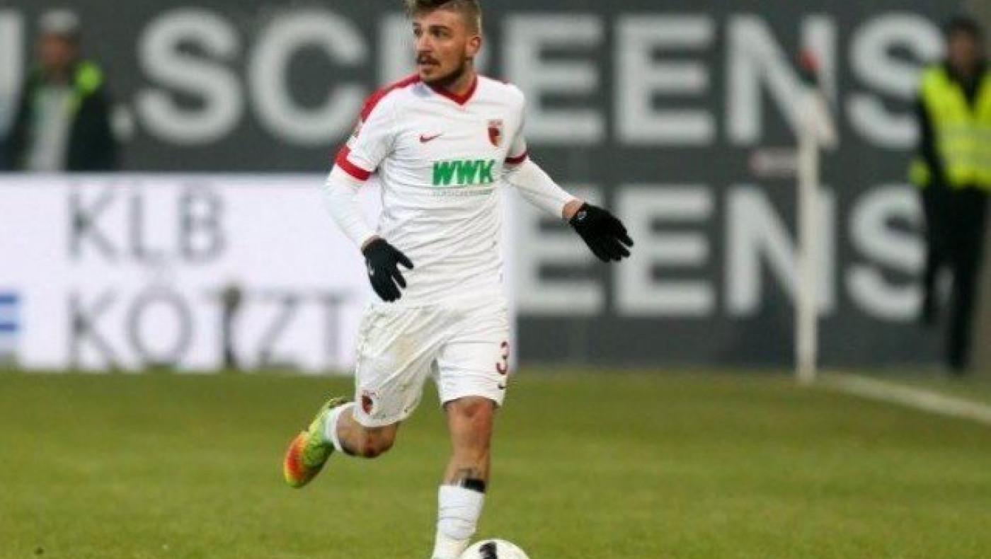 Στην             Πρέμιερ Λιγκ θα αγωνιστεί ο    Κώστας Σταφυλίδης!