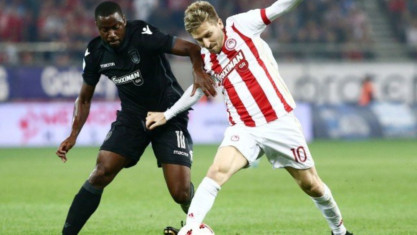 Αυτές είναι οι αποδόσεις για την κατάκτηση του Κυπέλλου Ελλάδος!