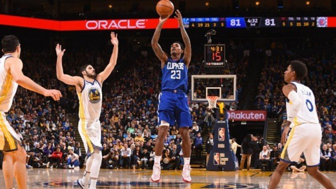 Ο «πενηντάρης» Ουίλιαμς «σκότωσε» τους Ουόριορς (videos)