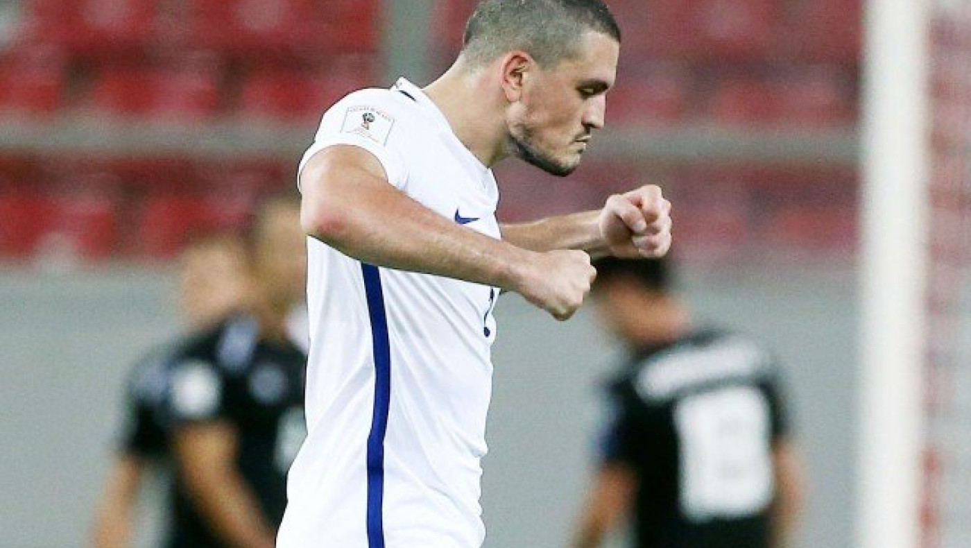 Επικό ποστάρισμα του Κυριάκου Παπαδόπουλου για τη Μακεδονία (pic)