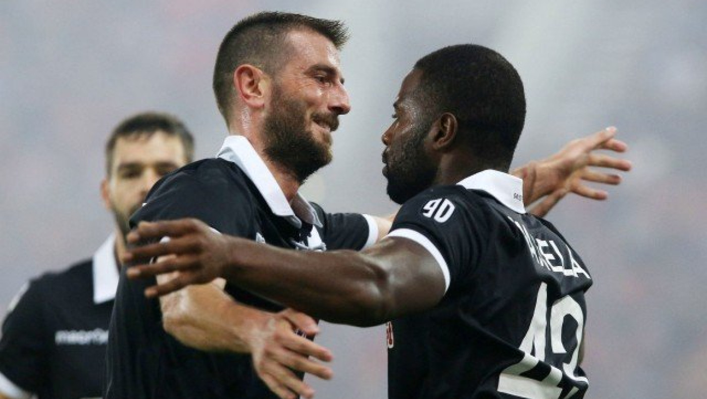 Χρειάζεται ένα ακόμη θηρίο, ή ένας Κοντρέρας που λείπει;