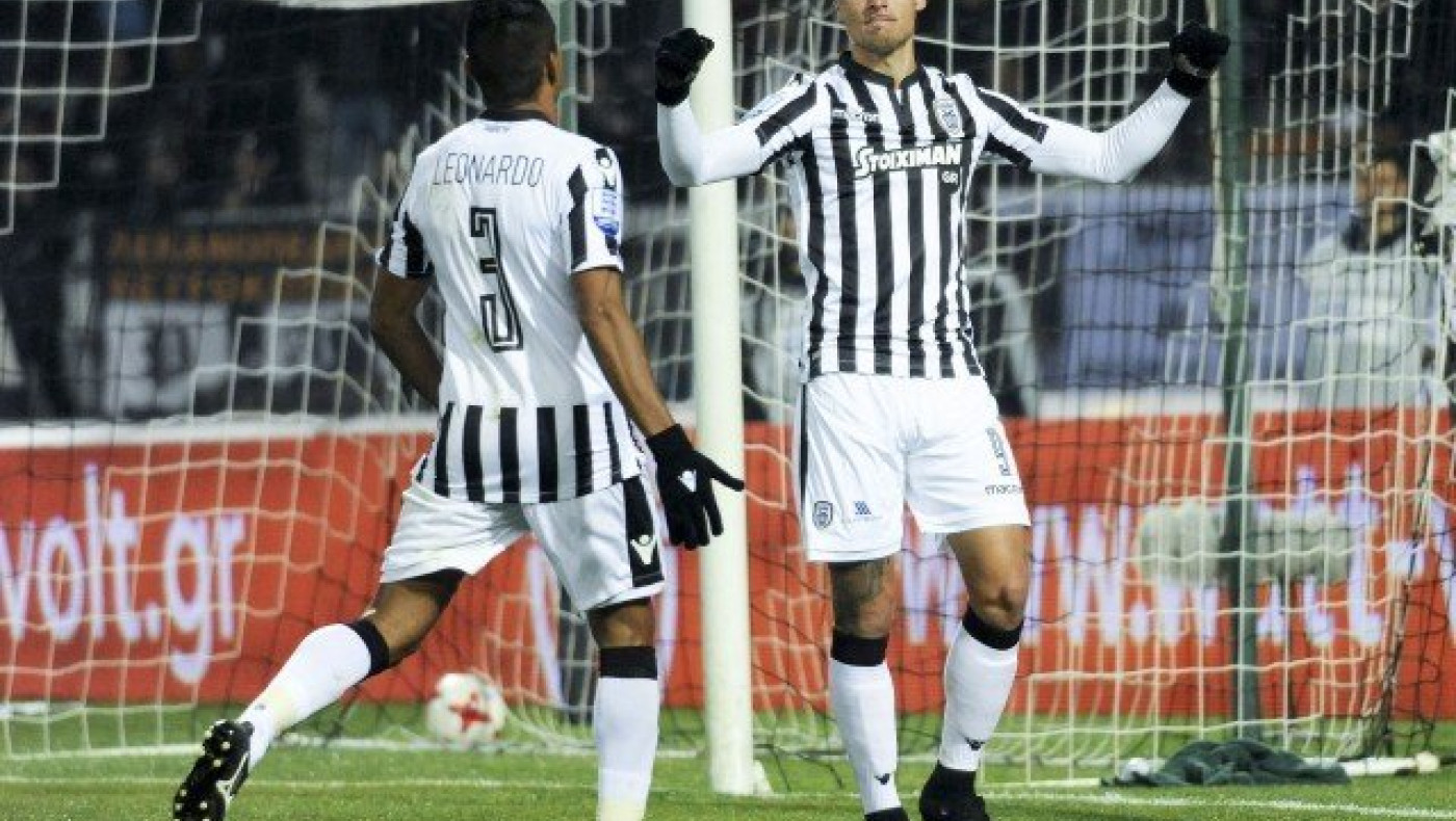 Να                  περάσει                  ο επόμενος