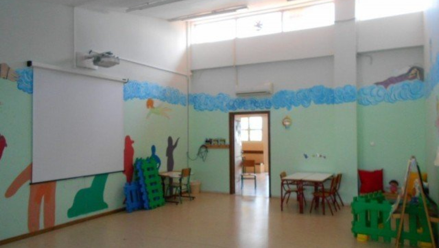 Θεσσαλονίκη: Επείγουσα προκαταρκτική για τρωκτικά σε ειδικό σχολείο