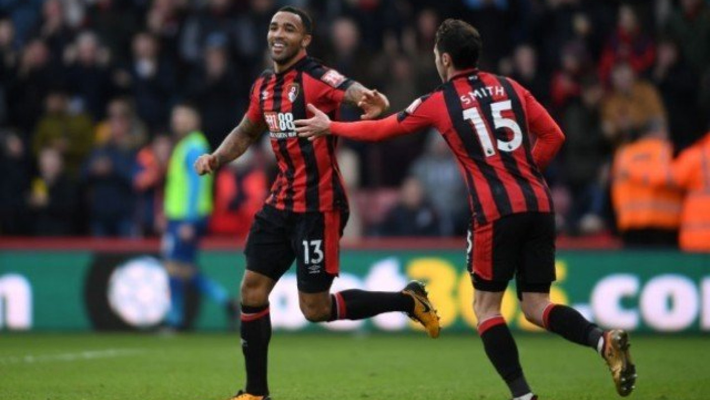 Πόσο πιο                   κάτω θα πέσεις ρε Αρσεναλ;