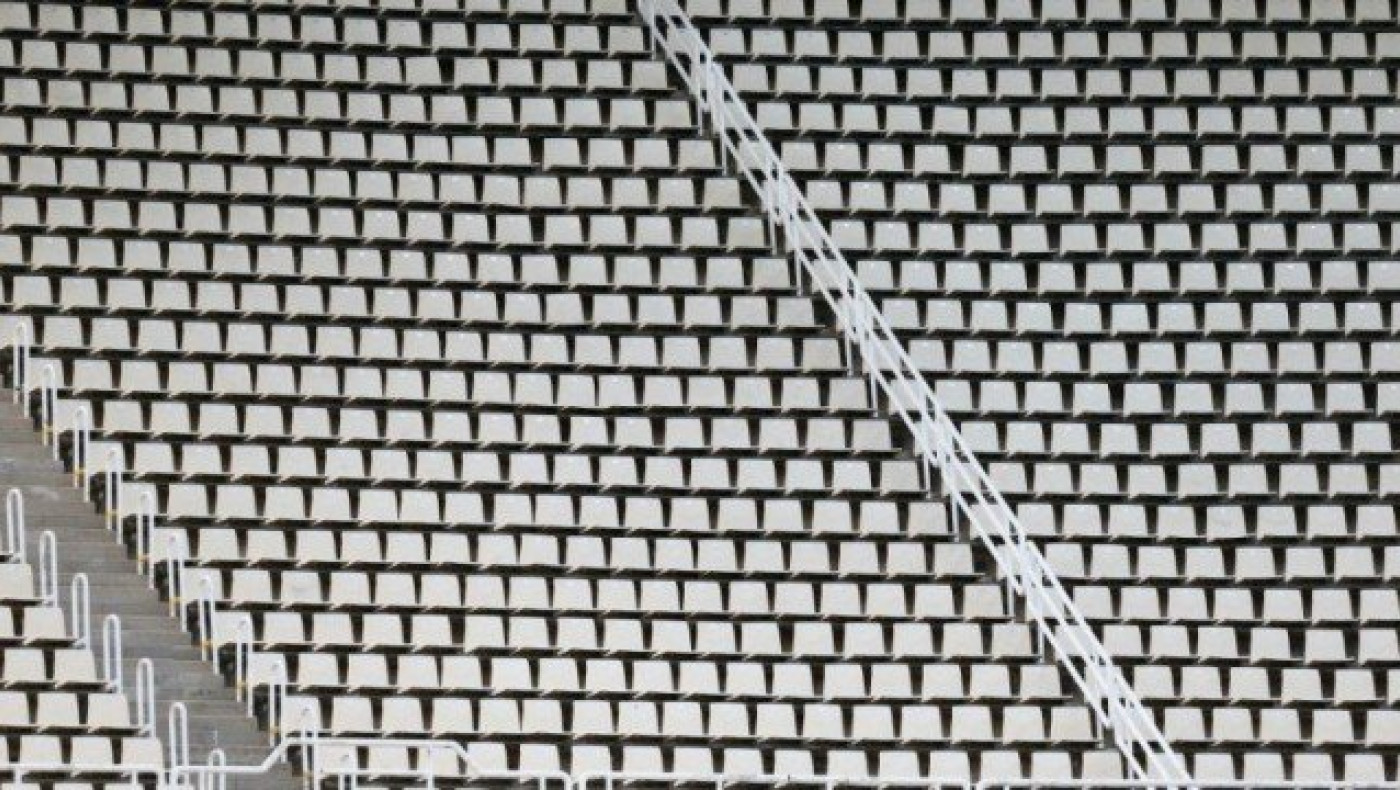 Τελευταία η Super League   στην Ευρώπη στα εισιτήρια